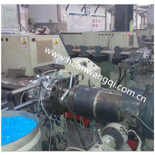 换颜色类制品专用换网器