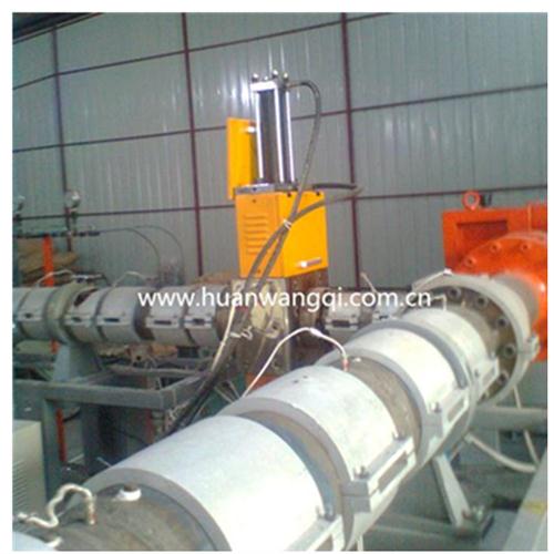 XPS挤塑板换网器